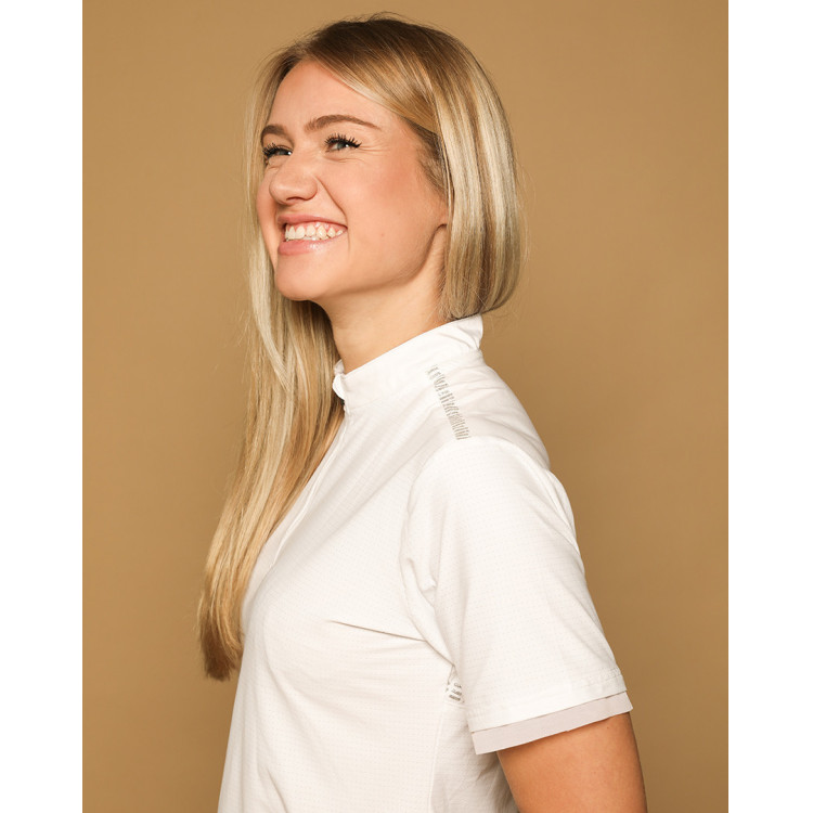 Polo GEM Tinder manches courtes Polo GEM Tinder manches courtes