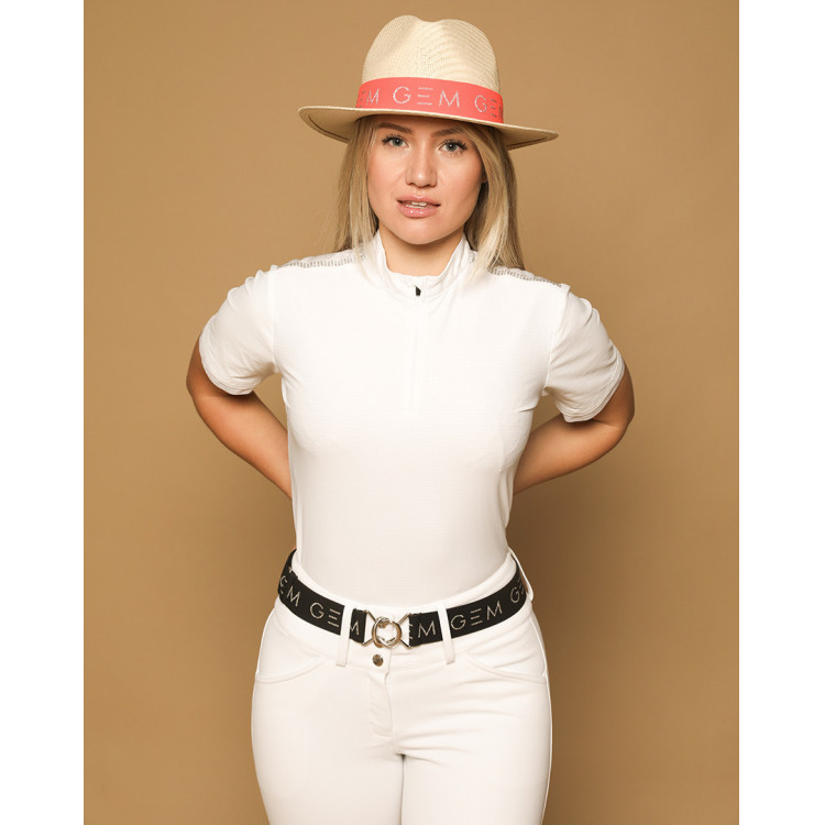 Polo GEM Tinder manches courtes Polo GEM Tinder manches courtes