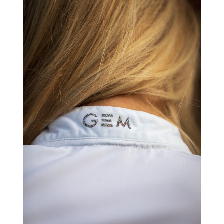 Polo GEM Tinder manches courtes Polo GEM Tinder manches courtes