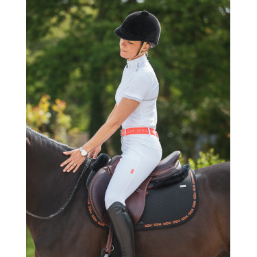 Polo GEM Tinder manches courtes Polo GEM Tinder manches courtes