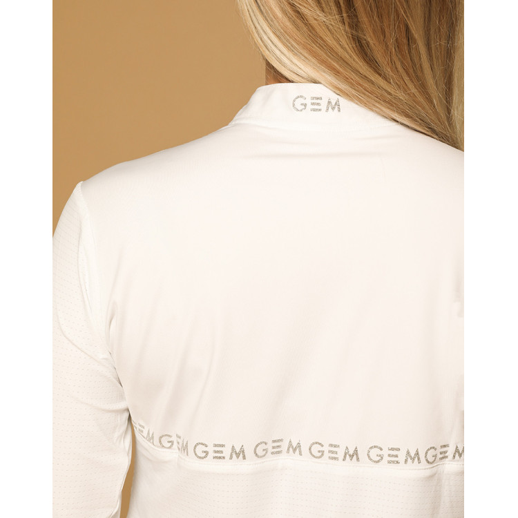Polo GEM Tinder manches longues Polo GEM Tinder manches longues