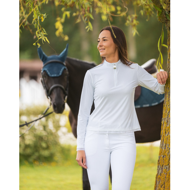 Polo GEM Tinder manches longues Polo GEM Tinder manches longues