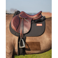Tapis GEM Leo obstacle Noir Tapis GEM Leo obstacle Noir