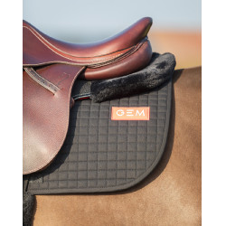 Tapis GEM Leo obstacle Noir Tapis GEM Leo obstacle Noir