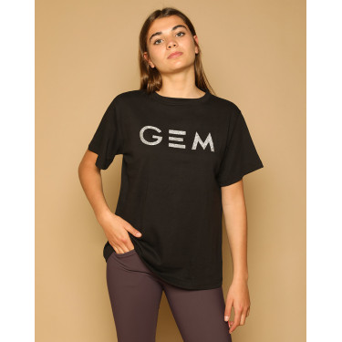 Tee-shirt GEM Spirit Tee-shirt GEM Spirit
