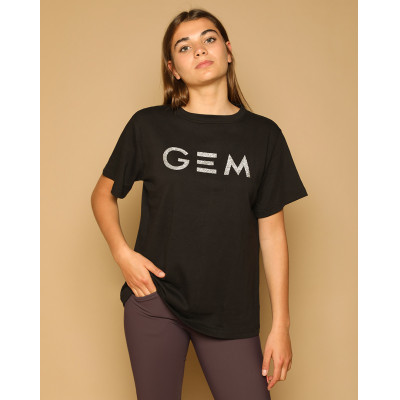 Tee-shirt GEM Spirit