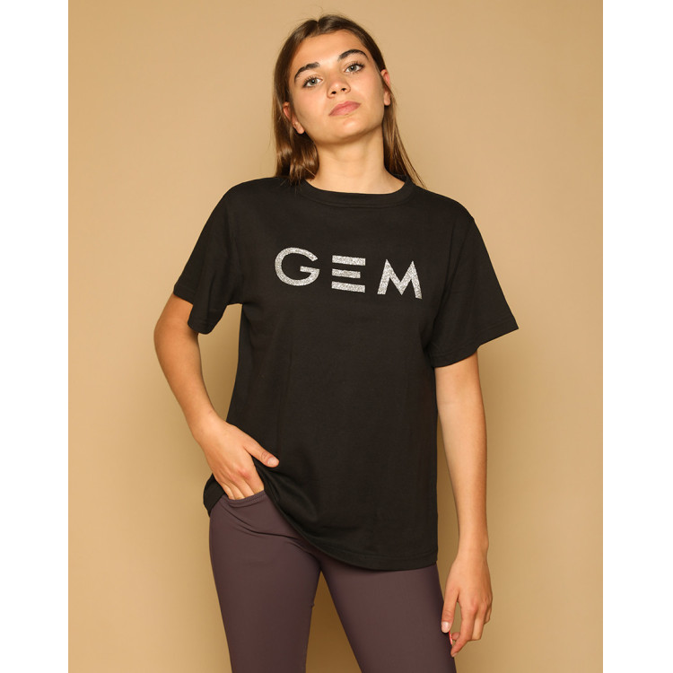 Tee-shirt GEM Spirit Tee-shirt GEM Spirit