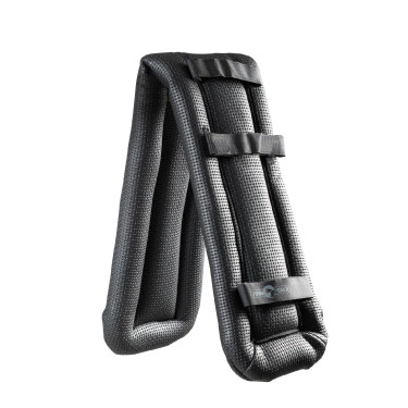 Pad de sellette Finn-Tack Pro pour harnais d'entraînement Pad de sellette Finn-Tack Pro pour harnais d'entraînement