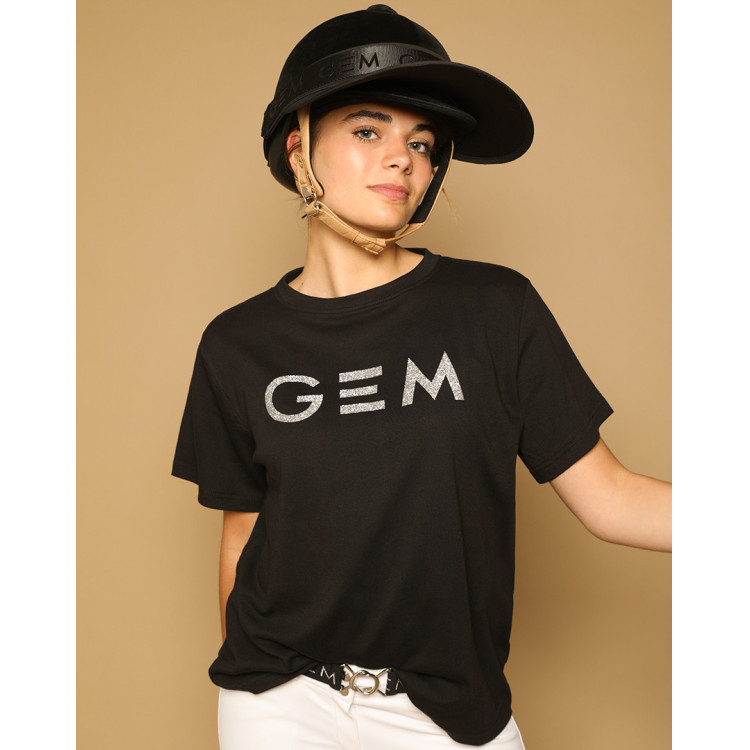 Tee-shirt GEM Spirit Tee-shirt GEM Spirit