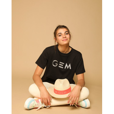 Tee-shirt GEM Spirit Tee-shirt GEM Spirit