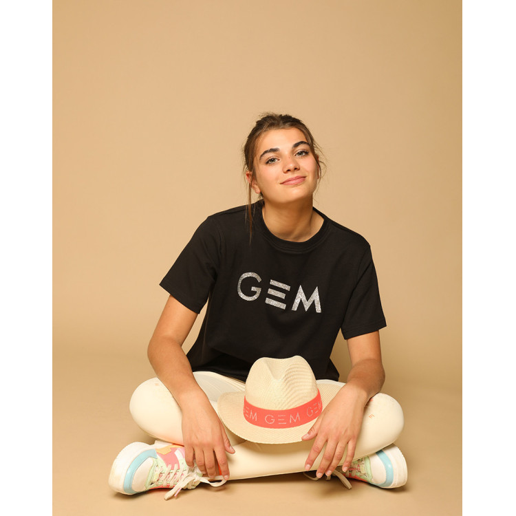 Tee-shirt GEM Spirit Tee-shirt GEM Spirit