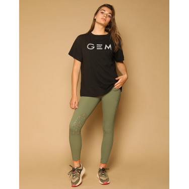 Tee-shirt GEM Spirit Tee-shirt GEM Spirit