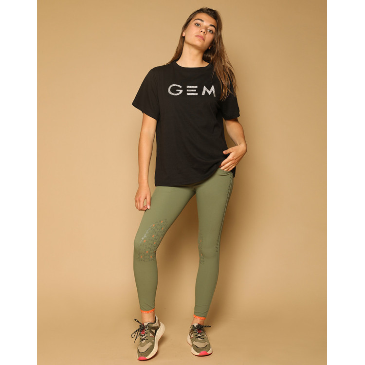 Tee-shirt GEM Spirit Tee-shirt GEM Spirit