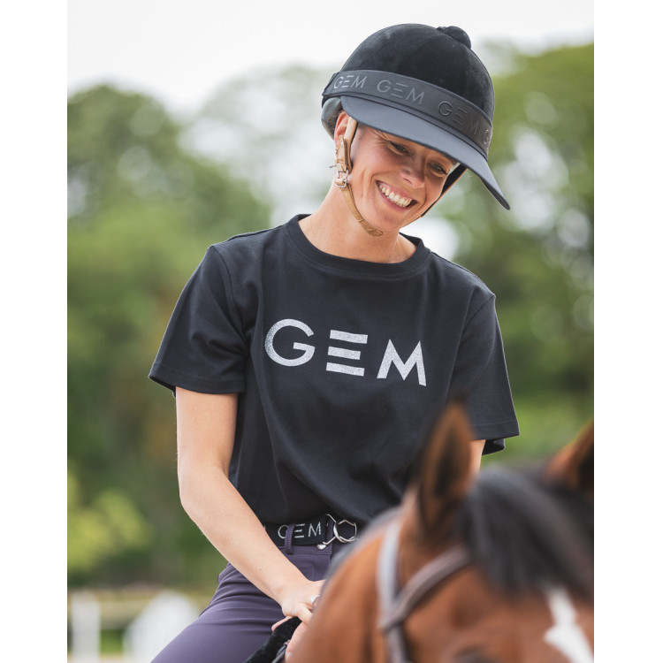 Tee-shirt GEM Spirit Tee-shirt GEM Spirit