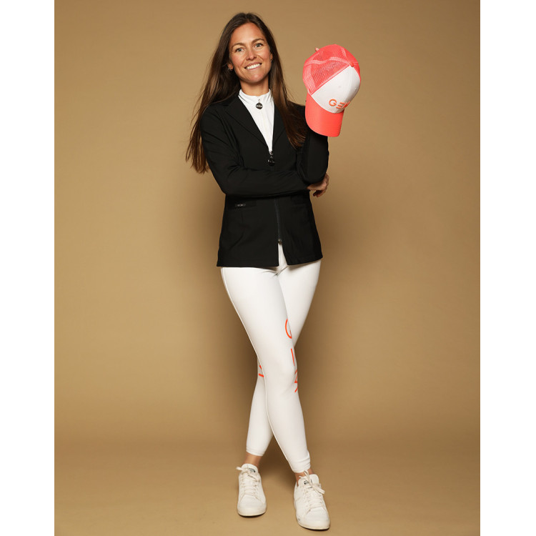 Veste de concours GEM Jinger Veste de concours GEM Jinger
