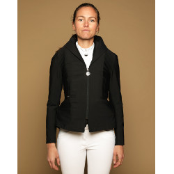 Veste de concours GEM Jinger Noir Veste de concours GEM Jinger Noir