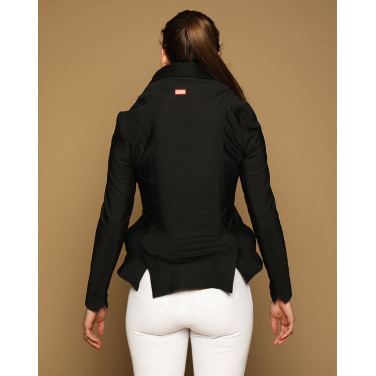 Veste de concours GEM Jinger Veste de concours GEM Jinger
