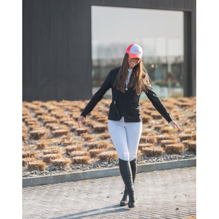 Veste de concours GEM Jinger Veste de concours GEM Jinger