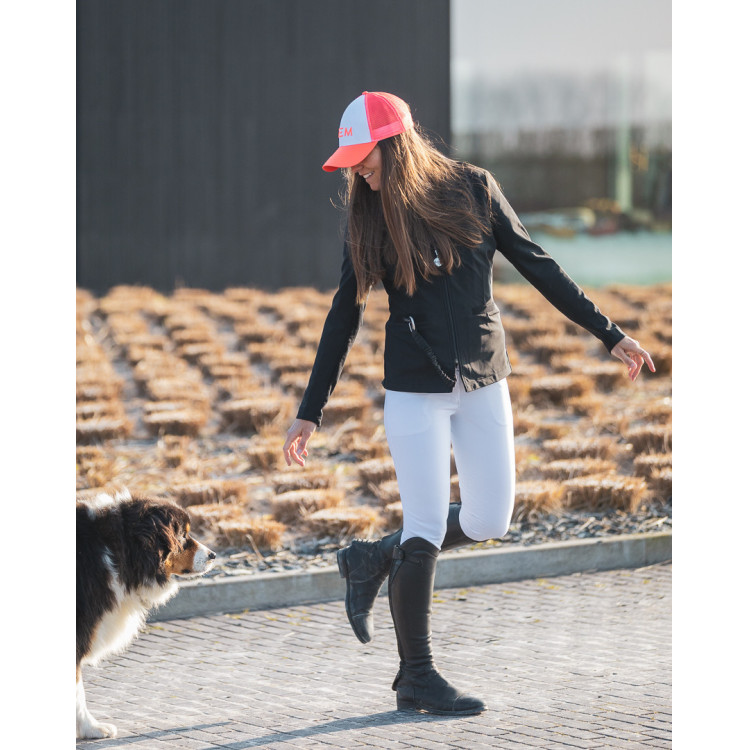 Veste de concours GEM Jinger Veste de concours GEM Jinger