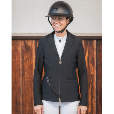 Veste de concours GEM Jinger Veste de concours GEM Jinger