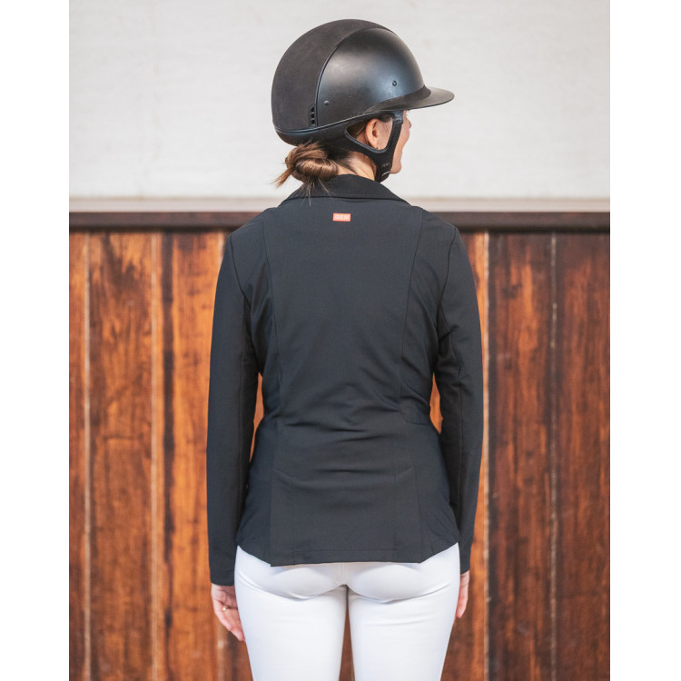 Veste de concours GEM Jinger Veste de concours GEM Jinger