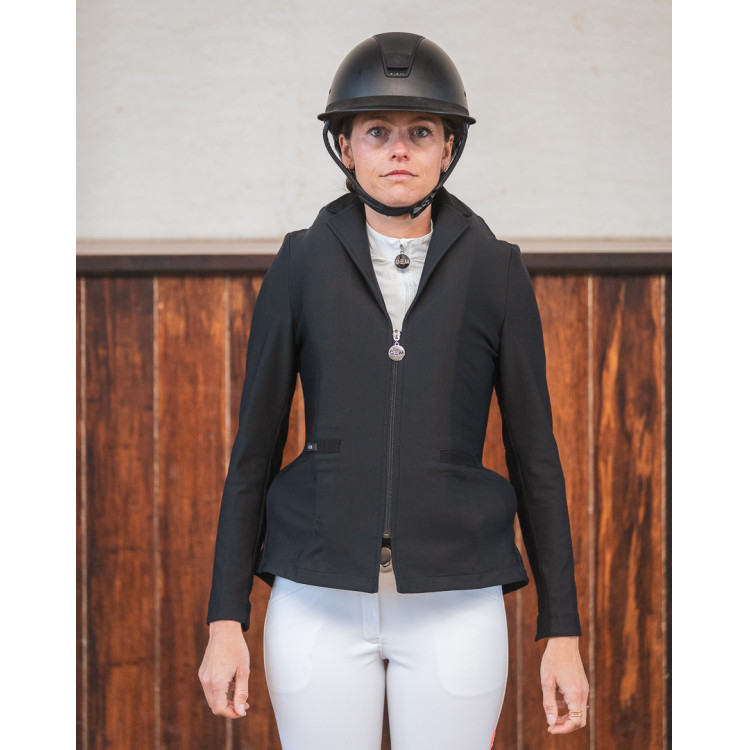 Veste de concours GEM Jinger Veste de concours GEM Jinger