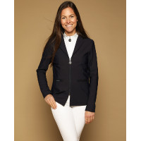 Veste de concours GEM Jinger Bleu marine Veste de concours GEM Jinger Bleu marine