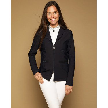 Veste de concours GEM Jinger