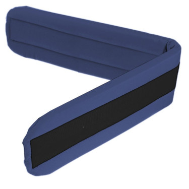 Pad de sellette Finn-Tack Pro QH pour la course Pad de sellette Finn-Tack Pro QH pour la course