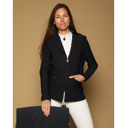 Veste de concours GEM Jinger Bleu marine Veste de concours GEM Jinger Bleu marine