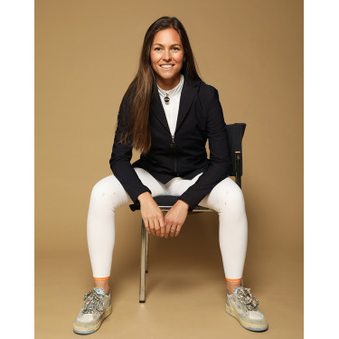Veste de concours GEM Jinger Veste de concours GEM Jinger