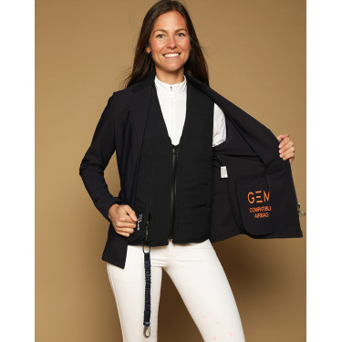 Veste de concours GEM Jinger Veste de concours GEM Jinger