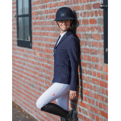 Veste de concours GEM Jinger Bleu marine Veste de concours GEM Jinger Bleu marine