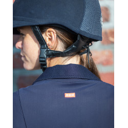 Veste de concours GEM Jinger Bleu marine Veste de concours GEM Jinger Bleu marine