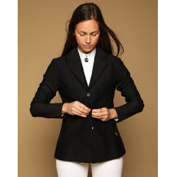 Veste de concours GEM Mesh