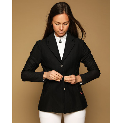 Veste de concours GEM Mesh