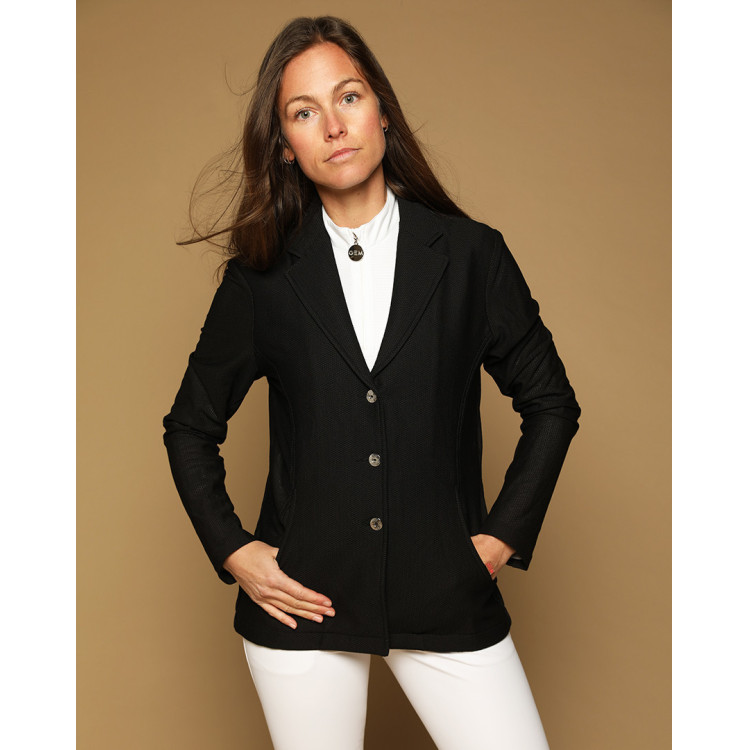 Veste de concours GEM Mesh Veste de concours GEM Mesh