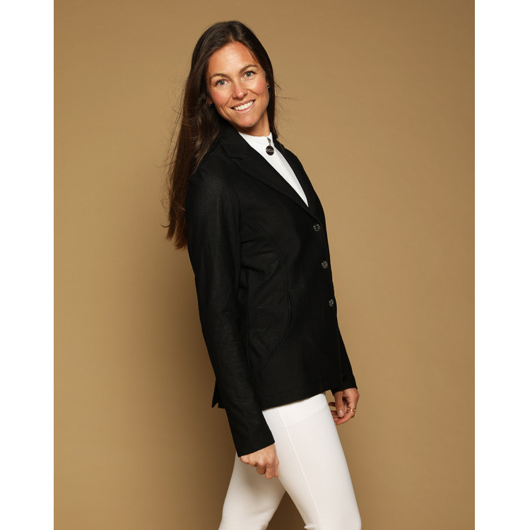 Veste de concours GEM Mesh Veste de concours GEM Mesh