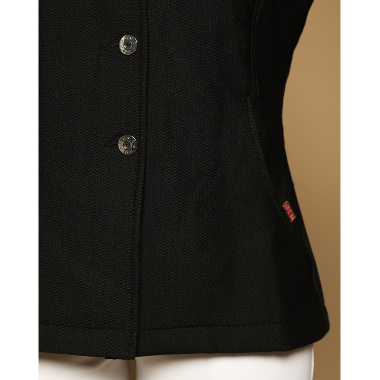 Veste de concours GEM Mesh Veste de concours GEM Mesh
