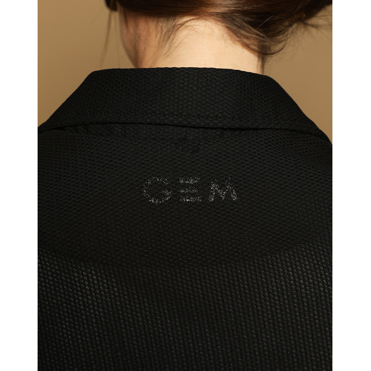 Veste de concours GEM Mesh Veste de concours GEM Mesh