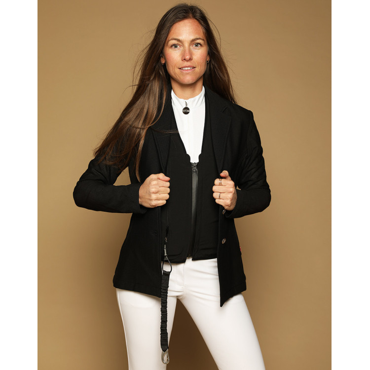 Veste de concours GEM Mesh Veste de concours GEM Mesh