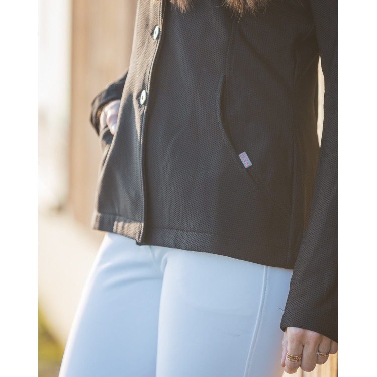 Veste de concours GEM Mesh Veste de concours GEM Mesh
