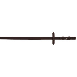 Rênes lisse Norton Pro