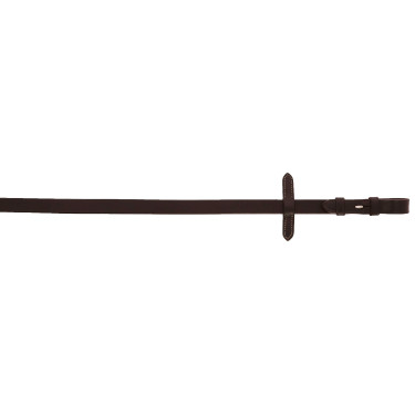 Rênes lisse Norton Pro
