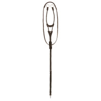 Martingale à anneaux élastique Norton Pro