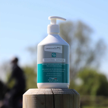 Gel apaisant LPC Tendonil arnica Gel apaisant LPC Tendonil arnica
