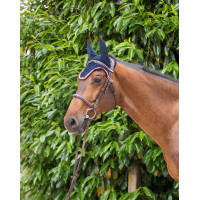 Bonnet GEM Léo long Marine Bleu marine Bonnet GEM Léo long Marine Bleu marine