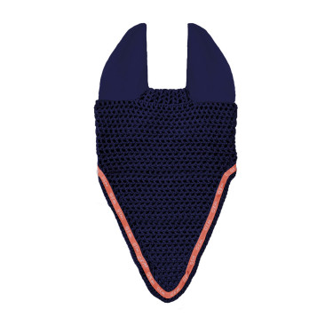 Bonnet GEM Léo long Marine Bleu marine Bonnet GEM Léo long Marine Bleu marine