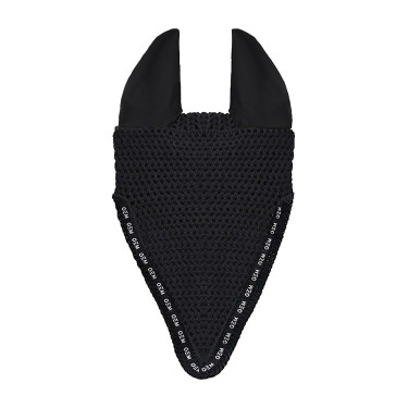 Bonnet Love GEM long Noir