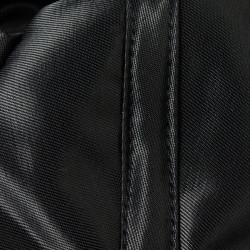 Couvre-oreilles amovible Finn-Tack Pro poney Noir